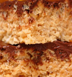 Christmas Recipes: Rice Krispie Treats