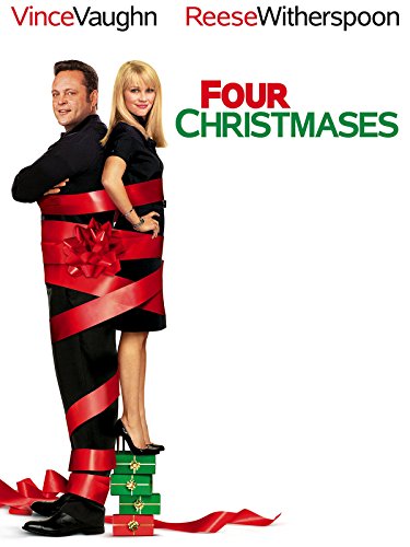 Four Christmases