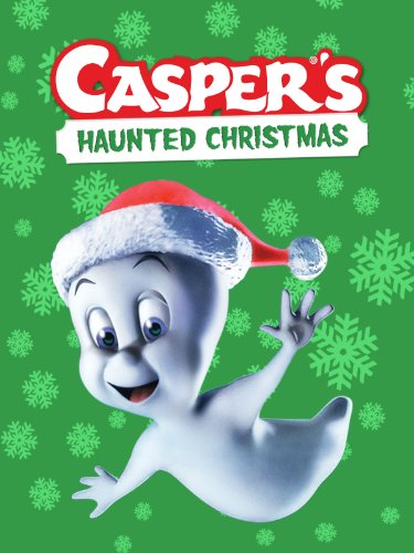 Casper’s Haunted Christmas