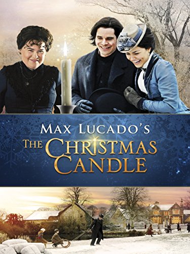 Max Lucado’s The Christmas Candle