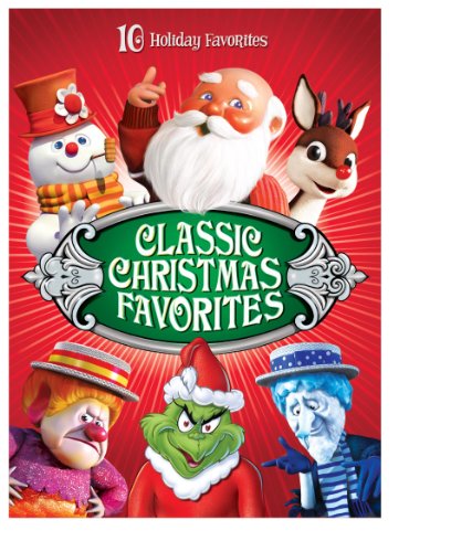 Classic Christmas Favorites