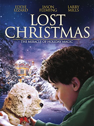 Lost Christmas