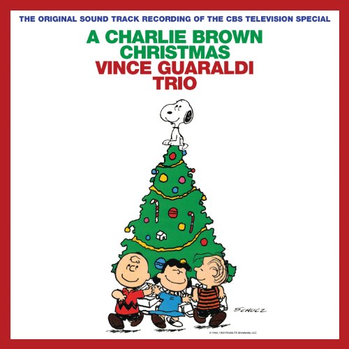 A Charlie Brown Christmas (Remastered & Expanded Edition)