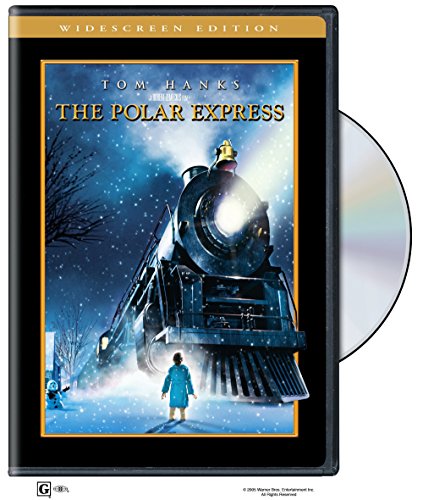 The Polar Express (Widescreen Edition)