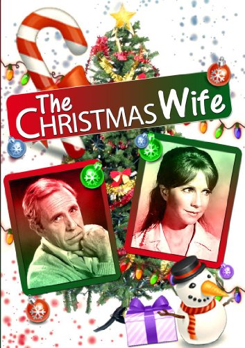 The Christmas Wife