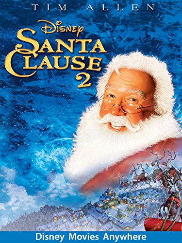 The Santa Clause 2