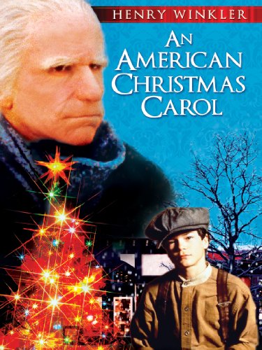 An American Christmas Carol