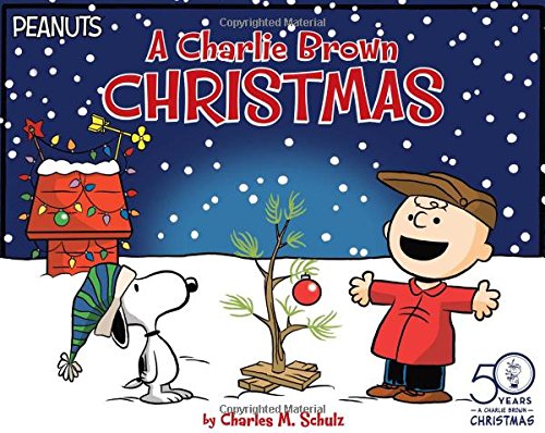 A Charlie Brown Christmas (Peanuts)