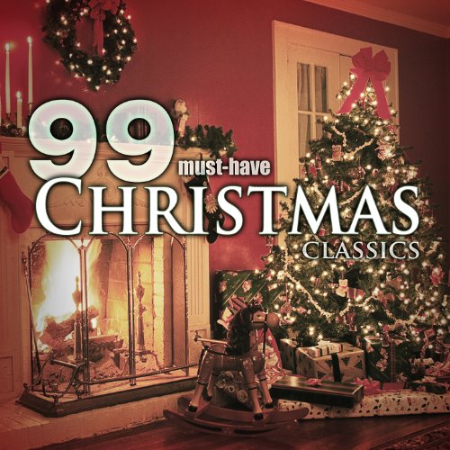 99 Must-Have Christmas Classics