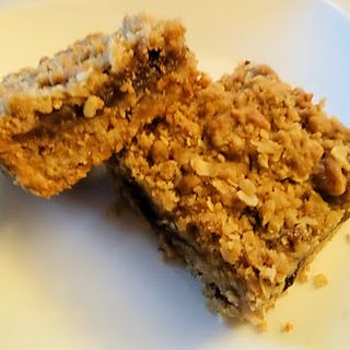 recipe mincemeat bars