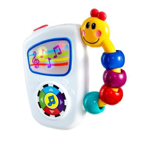 Baby Einstein Take Along Tunes Musical Toy