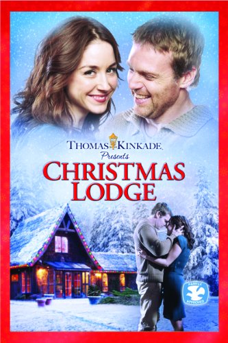 Christmas Lodge