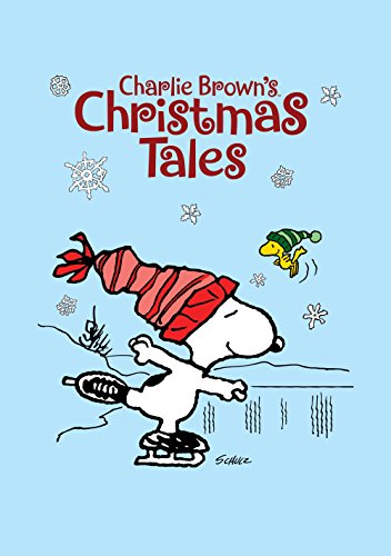 Charlie Brown’s Christmas Tales