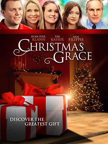 Christmas Grace