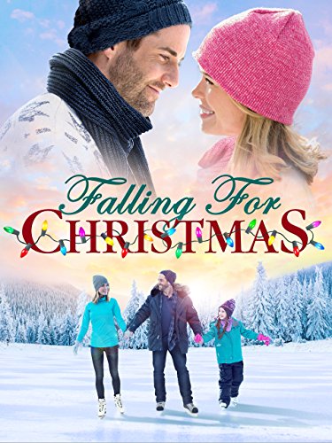 Falling for Christmas