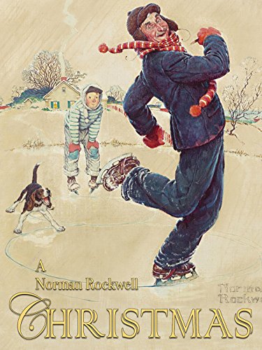 A Norman Rockwell Christmas Story