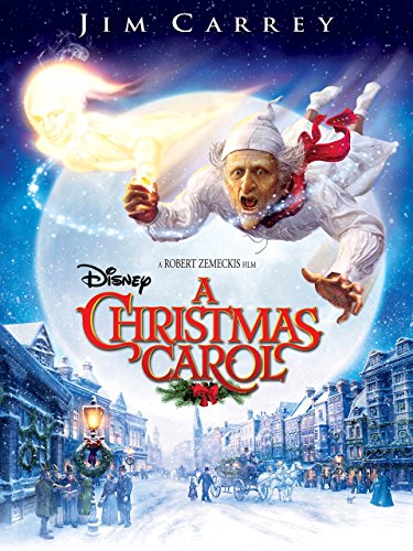 Disney’s a Christmas Carol